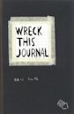 Wreck This Journal