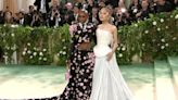 Ariana Grande Attends 2024 Met Gala Without Boyfriend Ethan Slater in Singer's First Appearance at the Event Since 2018