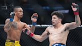 UFC 302 Results: Bite Victim André Lima Moves to 9-0 with Leg Kick Clinic