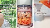 Gardener shares their at-home concoction for a pest-free garden: ‘Insecticide never feels safe enough to spray on my vegetables’