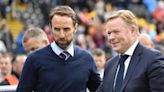 Koeman-Southgate, listos para silenciar a los críticos