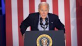 Biden 'is in denial about having to withdraw from 2024 race'