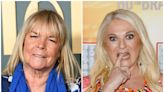 Linda Robson talks nights out with Vanessa Feltz as she prepares to date again after split