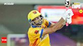 Watch: Ravichandran Ashwin's batting blitzkrieg for Dindigul Dragons in TNPL | Cricket News - Times of India