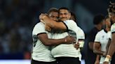 Fiji feeling the love as everyone's favorite Rugby World Cup underdog; makes 2 changes for Georgia