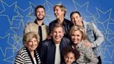 Todd Chrisley’s 5 kids: A guide to the Chrisley family