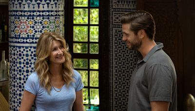 Lonely Planet Trailer: Netflix Romance Drama Stars Laura Dern & Liam Hemsworth