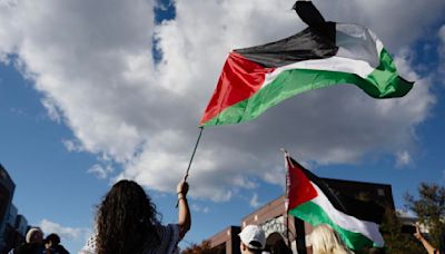 Commentary: How the pro-Palestinian movement is becoming a war against Jews