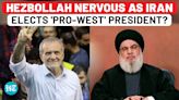 Hezbollah Boss' Big Message To New Iran President Amid Israel-Lebanon War Fears: 'Until We Achieve…'