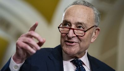 Senate to hold new vote on border security bill