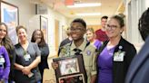 'Barriers mean nothing': West Palm teen poised to become Eagle Scout despite deafness