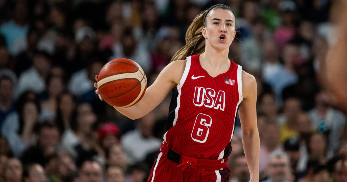 How to watch the U.S. vs. Australia women's OIympic basketball semifinals game today: Livestream options, more