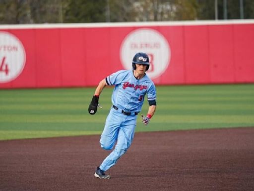 'We got the confidence back': Gonzaga baseball surges atop WCC, after struggling in nonconference play