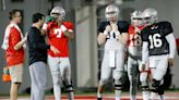 'They're hurting': Ryan Day, Ohio State football grieving the loss of Dwayne Haskins Jr.