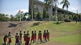 Papua New Guinea: 26 people killed by gang, officials say