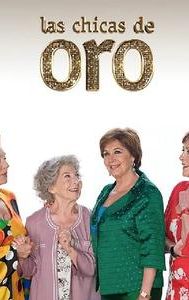 Las chicas de oro