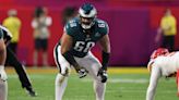 Eagles create salary cap relief after restructuring Jordan Mailata’s contract