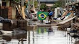 Lula visita el sur de Brasil, aún devastado por las inundaciones