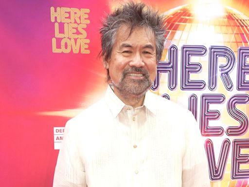 David Henry Hwang & More Join Entertainment Community Fund Board