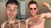 'Drag Race UK' winner The Vivienne is a total hunk now, by the way!