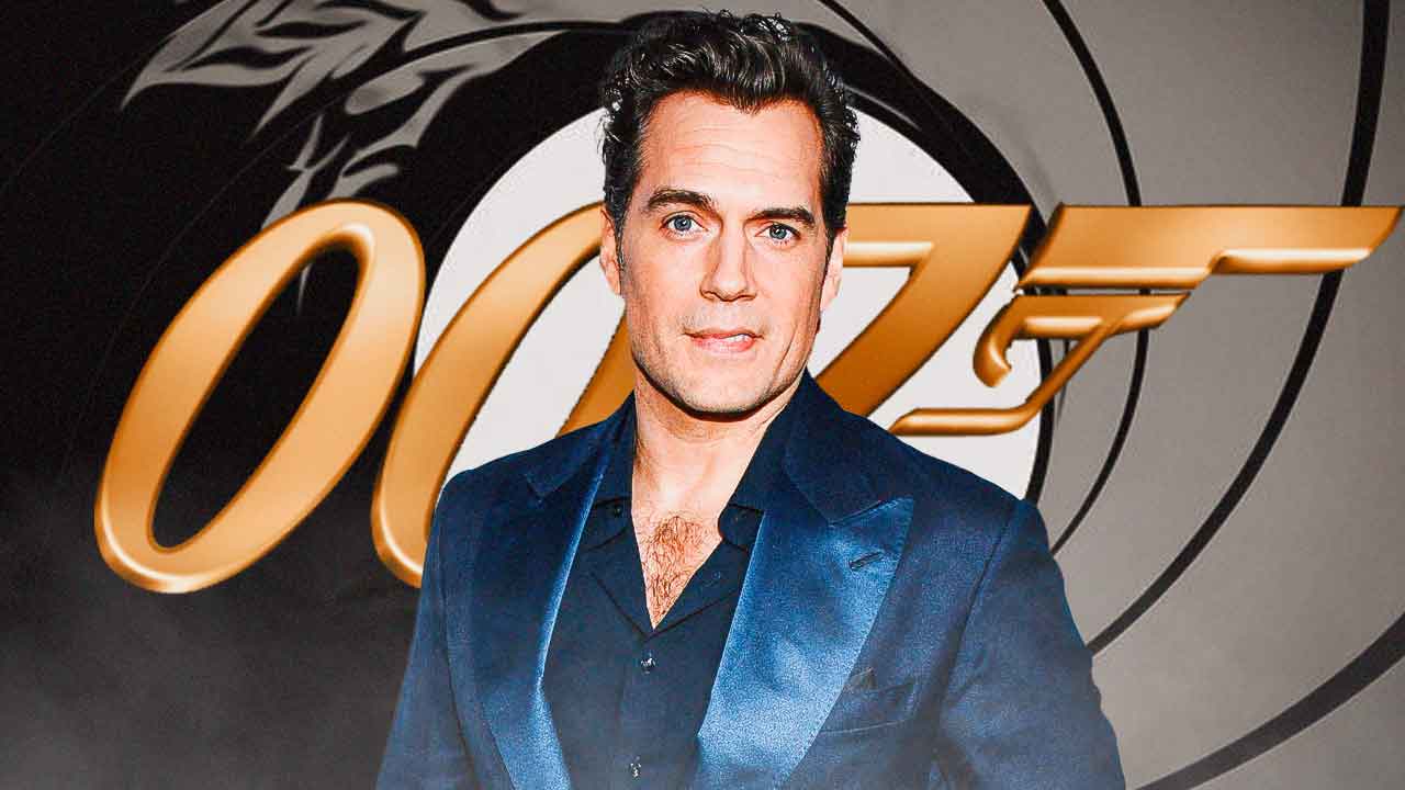 Is Henry Cavill 'too old' to play James Bond?