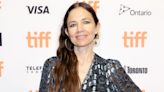 Justine Bateman responds to online reaction to her aging face: 'I think I look rad'