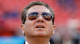 Dan Snyder is officially out with Commanders. Is he the worst team owner in sports history?