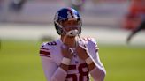 Giants re-sign long snapper Casey Kreiter