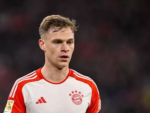 Liverpool can step up Joshua Kimmich transfer interest after $56m deal completed