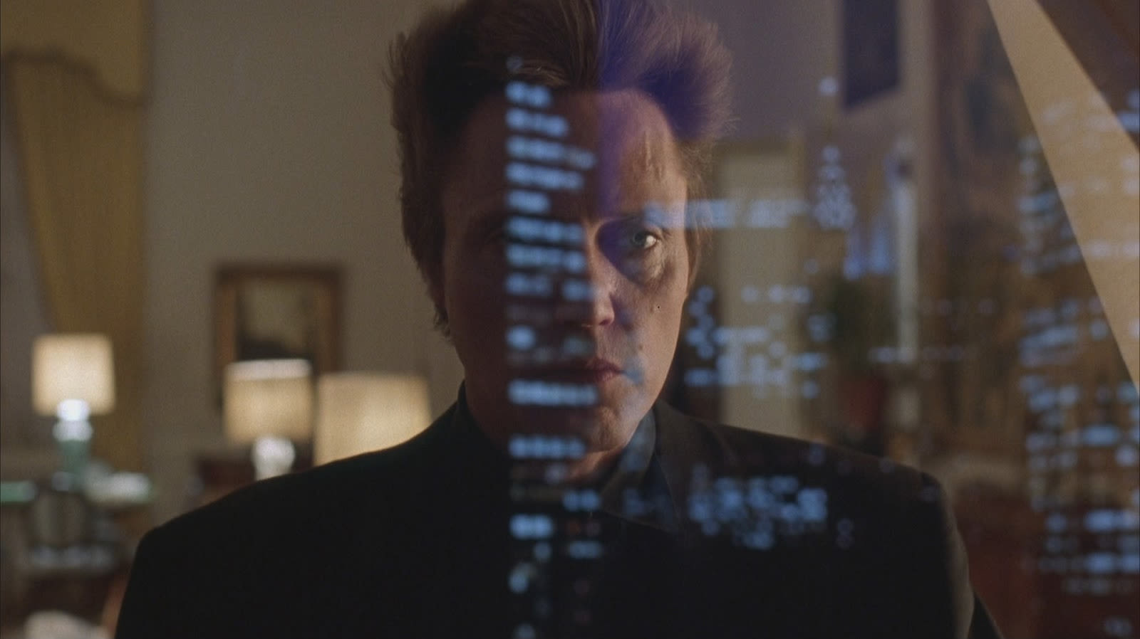 All Of Christopher Walken's Best Villain Roles Have One Thing In Common - SlashFilm