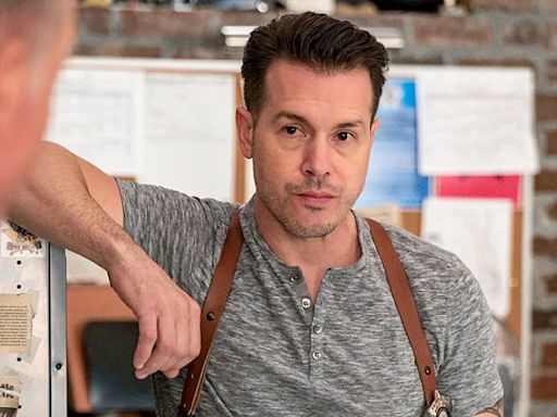 Jon Seda United With Multiple Generations Of Chicago PD Stars For A Cryptic Photo - Looper