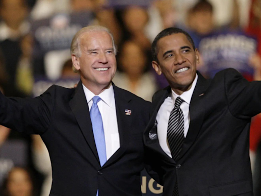 Has Barack Obama been check mated? Here is the role that Joe Biden may have played in it