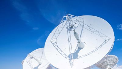 Army barracks in Wales to host deep space radar programme