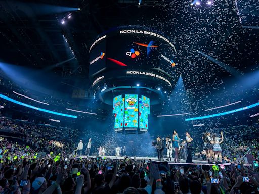 How to Stream KCON L.A. Online for Free and Find Last-Minute Tickets