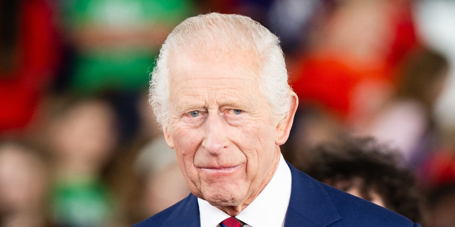 King Charles Not Answering Prince Harry’s Calls Goes Beyond Wanting Security