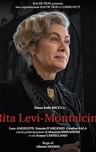 Rita Levi Montalcini