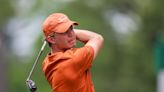 Texas golf takes 10-stroke lead into Wednesday's final round of NCAA Austin Regional