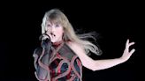 Taylor Swift: The Eras Tour rompe récord pero no alcanza las expectativas de debut