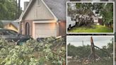 Powerful storms, possible tornadoes turn deadly in Tallahassee as South pummeled by fast-moving squall line