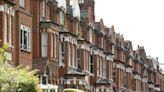 Average price tag on a home dips by just £21 in June