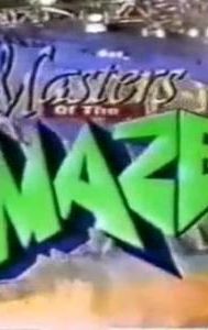 Masters of the Maze