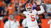 TV channel, kickoff time set for Clemson vs. Syracuse football game