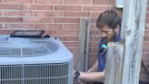Demand booming for HVAC technicians across Triangle amid summer heat wave