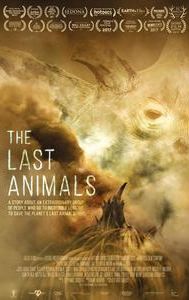 The Last Animals