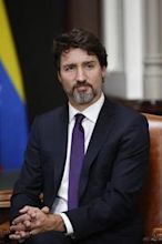 Justin Trudeau