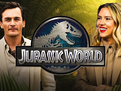 Jurassic World 4 makes major move with Rupert Friend addition