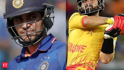 India vs Zimbabwe T20 Live Streaming: When and where to watch today's match? Here are all details