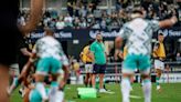 Ireland's Farrell 'does not care' which rugby nation is best after Springboks win