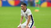 England v Slovakia player ratings with Phil Foden and Kyle Walker among woeful Euro 2024 performers