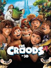 I Croods